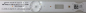 Preview: 43GUB7140 Set3 3x WMA60600-AA L4_OCEAN_D3_CDM_S10_V1.2_U9i_LM41-01069A  LED Backlight