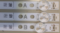 Preview: 43LED5201B SET3 1x 17DLB43VER13-B 3010-5467 2x 17DLB43VER13-A 3010-5466 20200226 LED Backlight