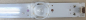 Preview: 43PUS8106 Set 5x LBM4310R V0_00 210BZ08D0B33MBH01L LED-Backlight