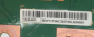 Preview: U65GXW804 TX-58GXW704 TX-65HXF887 T-Con TACDJ6023