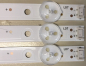 Preview: OLD 40652 F-TB SET3 3x RF-AZ400E30-0701S-11 A1 YAL13-00730300-28 LED Backlight
