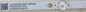 Preview: 55PUS6262 Set12 6xLB55073 V0_01 210BZ05DL und 6xLB55073 V1_02 210BZ05DR LED Backlight