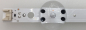Preview: 43UP77009LB 43UP80009LB Set 5x5 SSC_Y21 Slim Trident_43UP80_BOE_PTN0.6_REV00_200722 LED Backlight