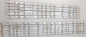 Preview: 47M7463D Set12 6x SVT470A47_REV04_L-TYPE_130710 und 6x SVT470A47_REV04_R-TYPE_130710  LED Backlight