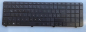 Preview: 615850-041 Tastatur für HP G72