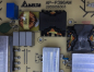 Preview: KD-85XG8596  AP-P396AM A 2955056303 GL93 100139411 Netzteil
