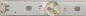 Preview: 49UJ6309 Set8 4x LEFT NC490DGG-AAFX1-41 CA GAN01-1256A-P1  und 4x RIGHT NC490DGG-AAFX1-41 CA GAN01-1255A-P1 LED Backlight
