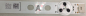Preview: D42F553X2CCW 43LED5201B 43LED5221B A-Type 17DLB43VER13-A  LED-Backlight
