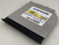 Preview: DVD - Laufwerk für PackardBell MS2291 EasyNote LM94-SB-158GE und MS2290 LM85-JO-035GE
