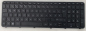Preview: Tastatur 752928-041 Ger. für HP 350 G2