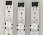 Preview: SET 3x LED-Backlight LG43D07-ZC31AG-05 430MB_A-Type LED_ARRAY_Rev0.0_180514 LC43490089A für 43UM7000 43UM7100 43UH6400