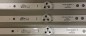 Preview: D42F553X2CCW 43LED5201B 43LED5221B Set3 2x A-Type 17DLB43VER13-A  B-Type und  1x 17DLB43VER13-B LED-Backlight