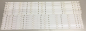 Preview: Set14 7x LB-PC3030-GJUHD658X14ADM2-L-H und 7x LB-PC3030-GJUHD658X14ADM2-R-H LED Backlight z.B für 65PUS6112, 65PUS6121