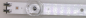 Preview: GU65TU8079U Set10 5x LM41-00894A/912A  und 5x LM41-00893A/911A  LED-Backlight