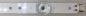 Preview: GU65TU8079U Set10 5x LM41-00894A/912A  und 5x LM41-00893A/911A  LED-Backlight
