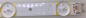 Preview: GQ55Q80TGT GQ55Q85TGT Set20 20x V0Q8-​550SM0-RO 50371A  LM41-00966A LED Backlight