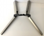 Preview: Sony KD-55XF8588 KD-55XF8505 KD-55XF8577 KD-55XF8599 Standfüße 4-727-127-01 4-727-128-01