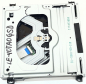 Preview: LE-40TA0GSD DVD-Laufwerk DL-10HJ-00-030 DVD-2020BE 2P2010179A