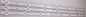 Preview: 32/122N-GB-5B TX-L32B6E SET3 2x 6916L-1295A A1-TYPE und 1x 6916L-1296A A2-TYPE  LED Backlight