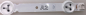 Preview: 32/122N-GB-5B TX-L32B6E SET3 2x 6916L-1295A A1-TYPE und 1x 6916L-1296A A2-TYPE  LED Backlight