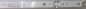Preview: 55UJ6309 SET10 5x SSC_55LJ55/55UJ63_A_8LED_REV01 und 5x SSC_55LJ55/55UJ63_B_8LED_REV01 LED Backlight