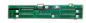 Preview: Touch Control Bedienmodul für Induktionskochfeld XYE-ABC 387 6382 00 Rev. B 387438911 REV E ELEH052 387438620