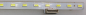Preview: LED Backlight  550TA46 V2 z.B. für KDL-55W805B KDL-55W829B KDL-55W815B