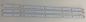 Preview: LB32127 V0_00 210BZ07D0433T0200L Set 3x LED-Backlight für 32PFS6402, 32PHS5301