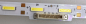 Preview: UE50RU7179U EDGE-38EA-18023-7020 LED Backlight