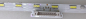 Preview: KD-65XG8077, KD-65XG8588, KD-65XG8599  ST0650AB9_64LED_R_Rev00_180731  LED Backlight