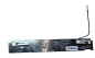 Preview: WI-FI Module 8WUSN28P.2A1G X15705475-P1