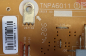 Preview: TNPA6011 1P TXNP1ZEUBZ Netzteil Ver. mit 2 langen 450V Kondensatoren