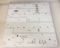 Preview: GQ65QN93AAT SET8 4x 21Y_Q90A_LED_LD_65A_INNER BN41-02838A 4x 21Y_Q90A_LED_LD_65B_INNER BN41-02839A LED BACKLIGHT