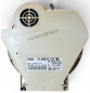 Preview: PBF4Vi509FT Elektro Spule Induktionsspule EGO 75.08010.102 7597570 V046