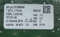 Preview: W10562172 REV.A W10669408 Touch Panel / Display Modul