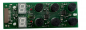 Preview: KM5958 Induction board 980.185-00 75.13057.111