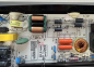 Preview: LC-43UI8872ES Netzteil PW.188W2.711 LSC550FN13 138W4