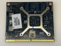 Preview: HP 785225-001 NVIDIA Quadro K610M VIDIA N15M-Q2 Grafikkarte für HP ZBook 15