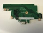 Preview: HP ProBook 6560b 010172P00-J09-G / LAN VGA Board