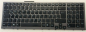 Preview: A-1760-051-A Original Sony Tastatur DE (deutsch) für Sony Vaio VPCF1 PCG-81213M