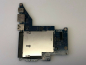 Preview: HP Zbook 15 Original Notebook USB Express Card Reader Board LS-9244P