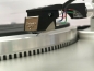 Preview: Technics SL-Q3 Plattenspieler Direct Drive Turntable mit EPS-207C System