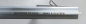 Preview: Frontrahmen / Zierblende für Bang & Olufsen Beogram CD 3300 (Type 5141)