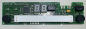 Preview: EH95S501/08  980.107-03 EGO 75.13065.361 V1.08 – Anzeige- / Steuerplatine für Induktionskochfeld (Bosch / Siemens / Neff / Gaggenau)