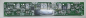 Preview: 4B.SINGLE ZONE W10562172 REV. A W10669406 Touch Panel / Display Modul