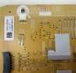 Preview: TX-55ASM655 TX-55AS650E TX-55ASW654 Netzteil TNPA6011 1P TXN/P1ZEUB ver. mit 1 langem + 1 kurzem 450V Kondensator
