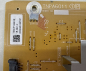 Preview: TX-55ASX759 TX-55ASW754 Netzteil TNPA6011 1P TXN/P1GSVE ver. with 1 long + 1 short 450V capacitors
