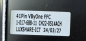 Preview: XR-75X90L Flachkabel 1-017-688-11