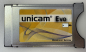 Preview: Unicam Evo Modul Hardware/ level 4.0