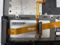 Preview: N750J N750JK N750JV N750JX N750LF Topcase Tastatur 13NB0201AM0311 für Asus silber Englisch Russisch